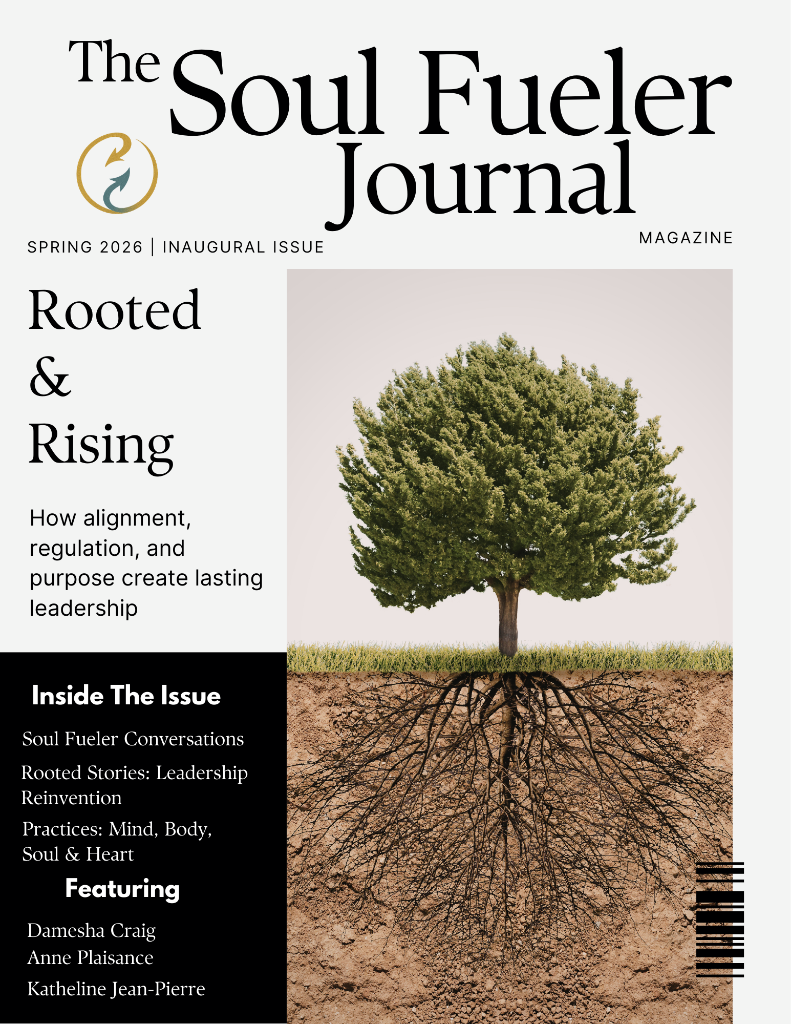 Rooted & Rising