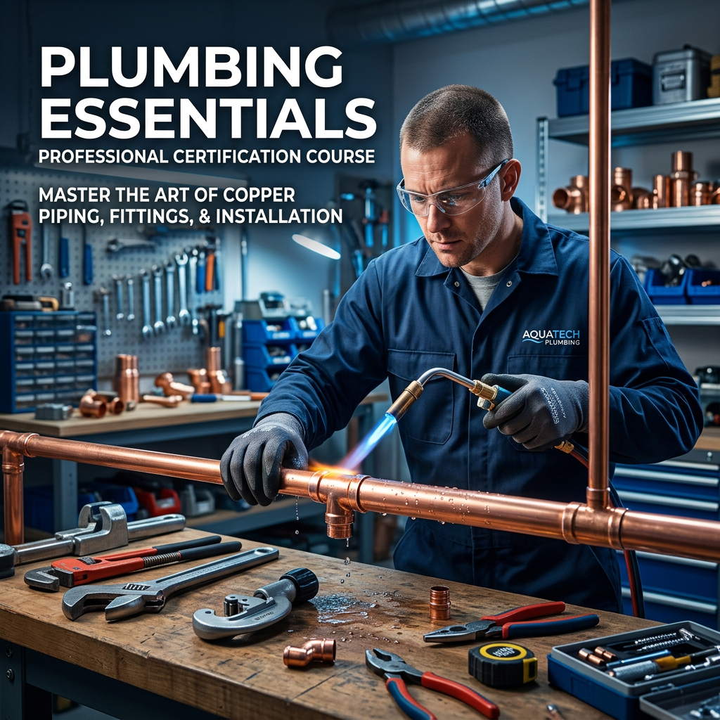 Plumbing Essentials