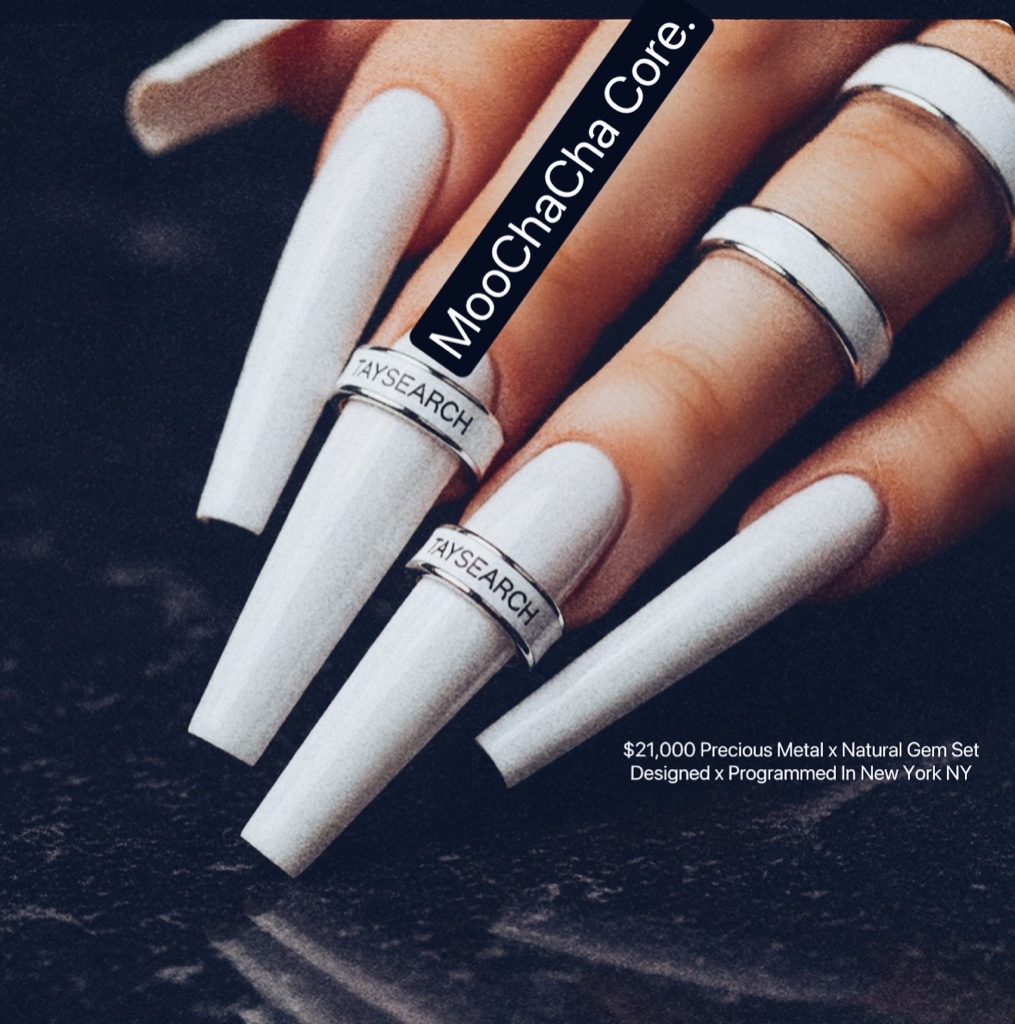 TAYsha Nails