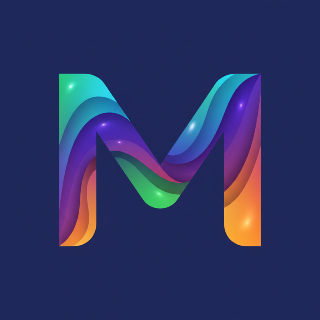 Mindful Matter logo