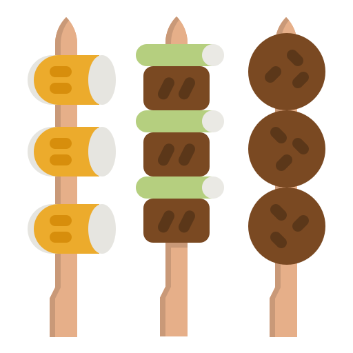 Yakitori