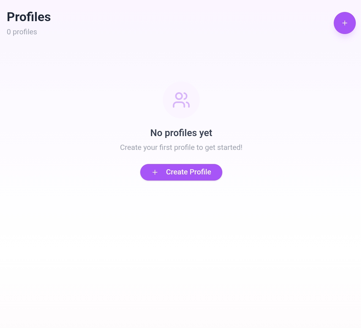 Family connect  template preview
