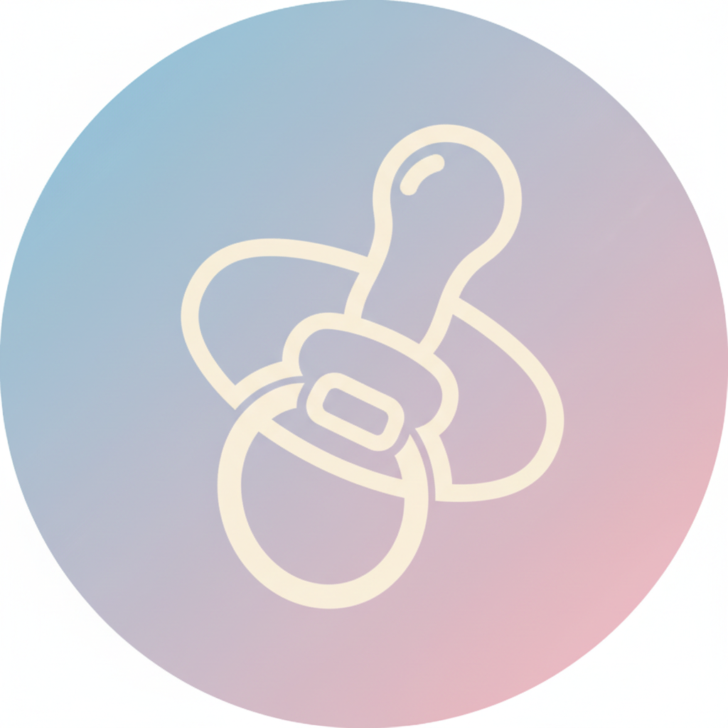 Baby step  logo
