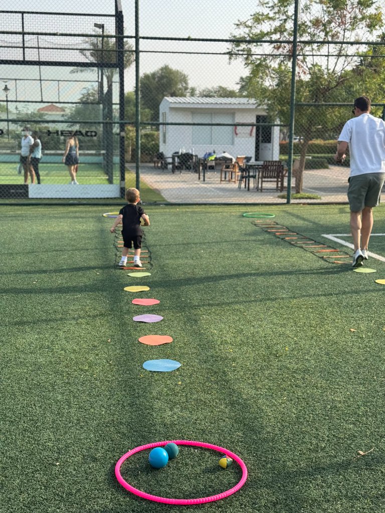 Physical Literacy