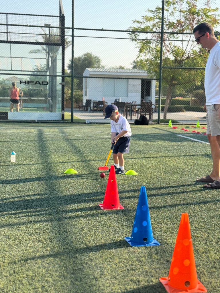 TigerTOTS in action