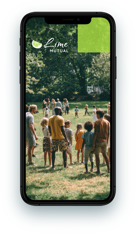 Lime Mutual Community