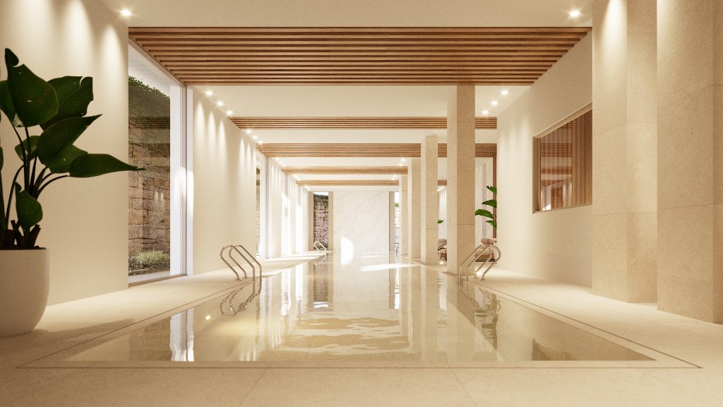 Spa & Wellness