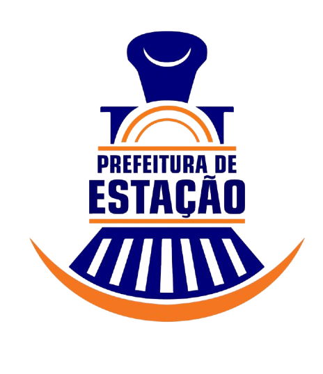 Brasão Prefeitura de Estação
