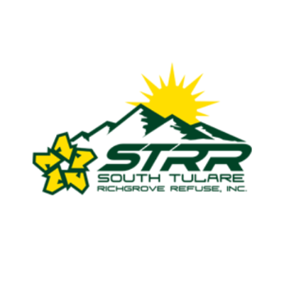 South Tulare Richgrove Refuse