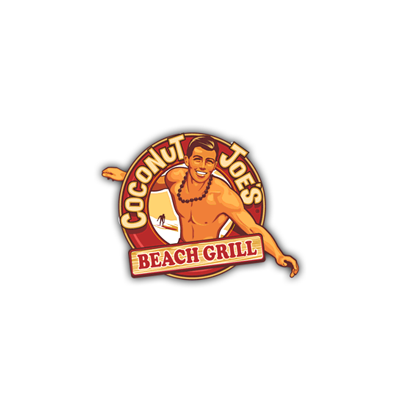 Coconut Joe's Beach Grill