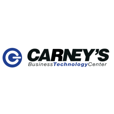 Carney's Business Technology