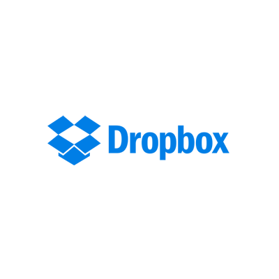Dropbox Cloud Storage