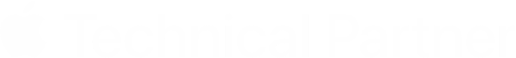Apple Technical Partner