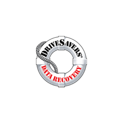 DriveSavers Recovery