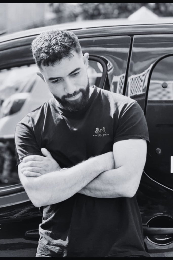 Technicien frigoriste FreezyCorp