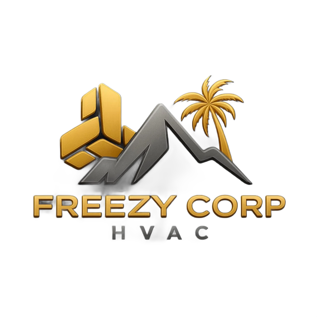 FreezyCorp HVAC