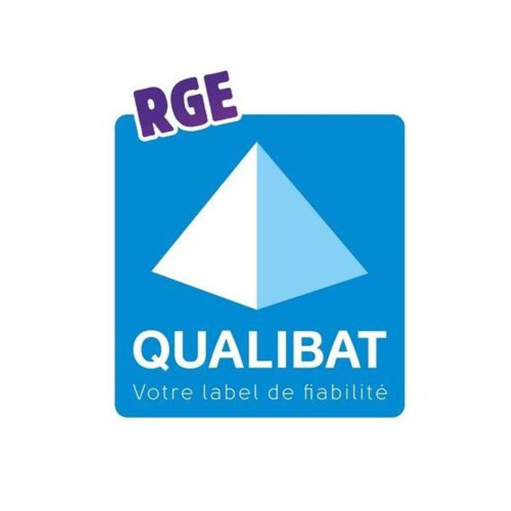 Logo RGE Qualibat
