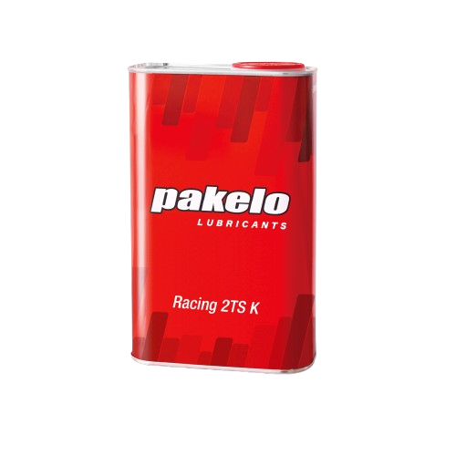 Pakelo Silver Kart 2T
