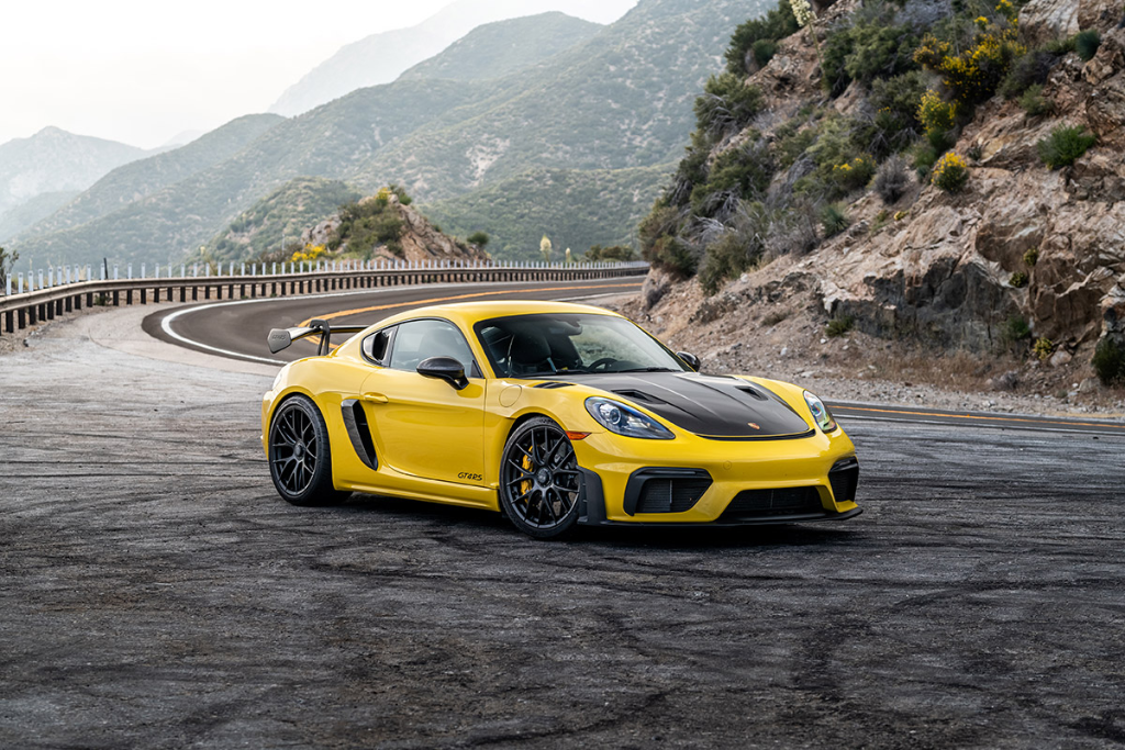 Sports Cars