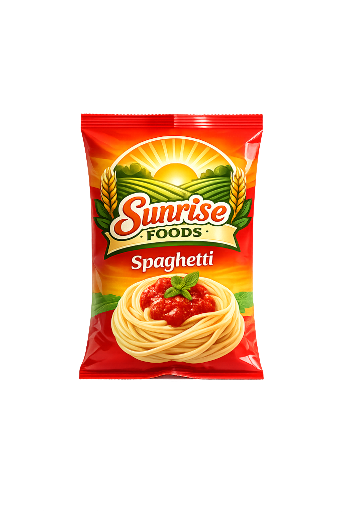 Spaghetti