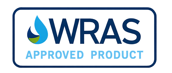 WRAS Approved Product