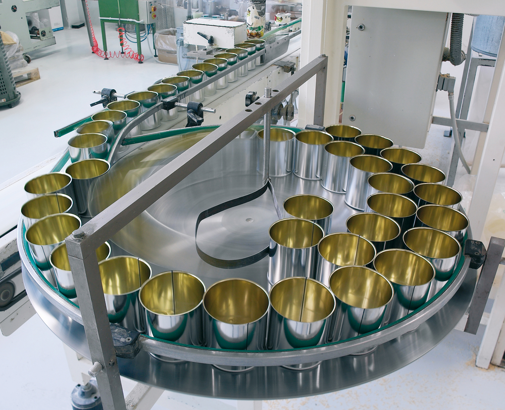 Packaging & Processing