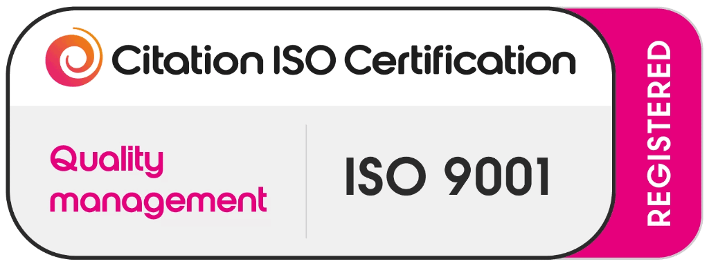 ISO 9001:2015