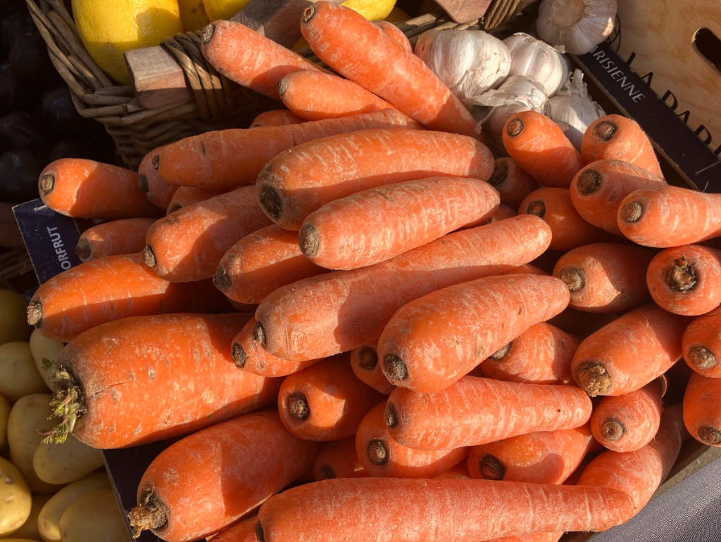 Carrots