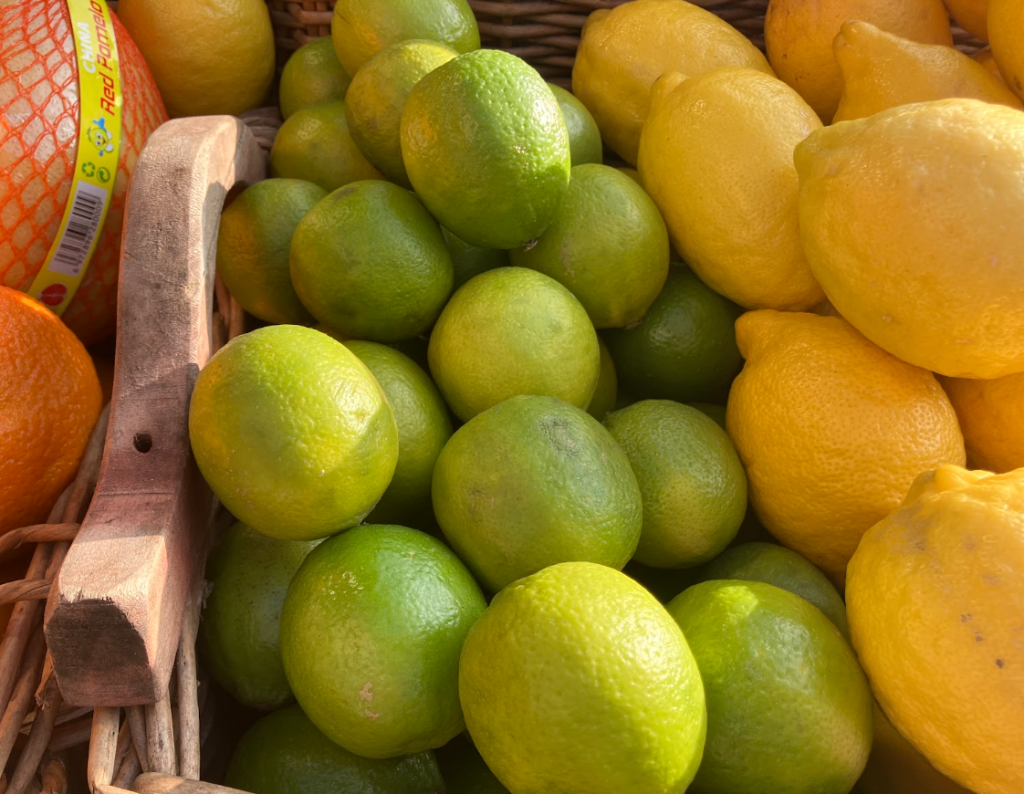 Limes