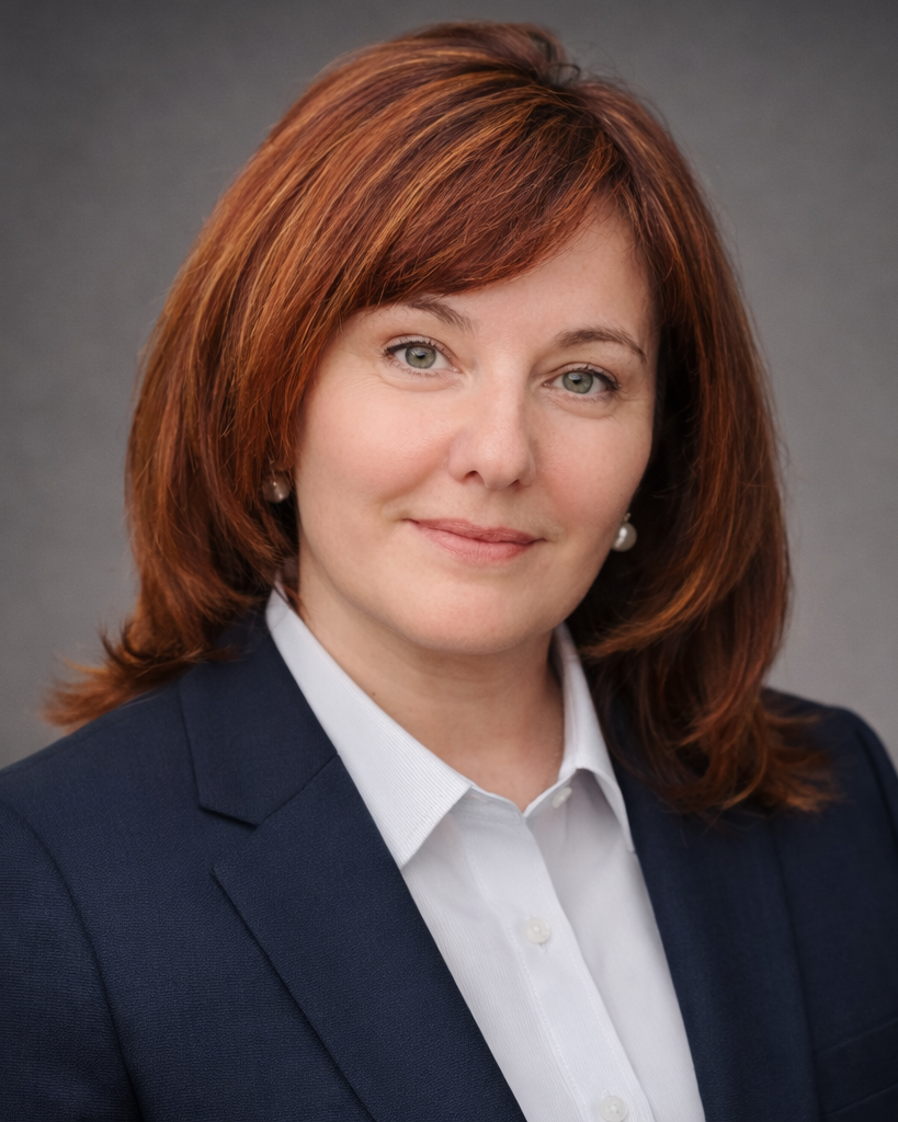 Dr. Ekaterina Kobeleva