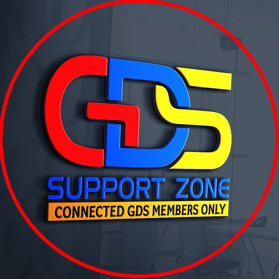 GDS Logo