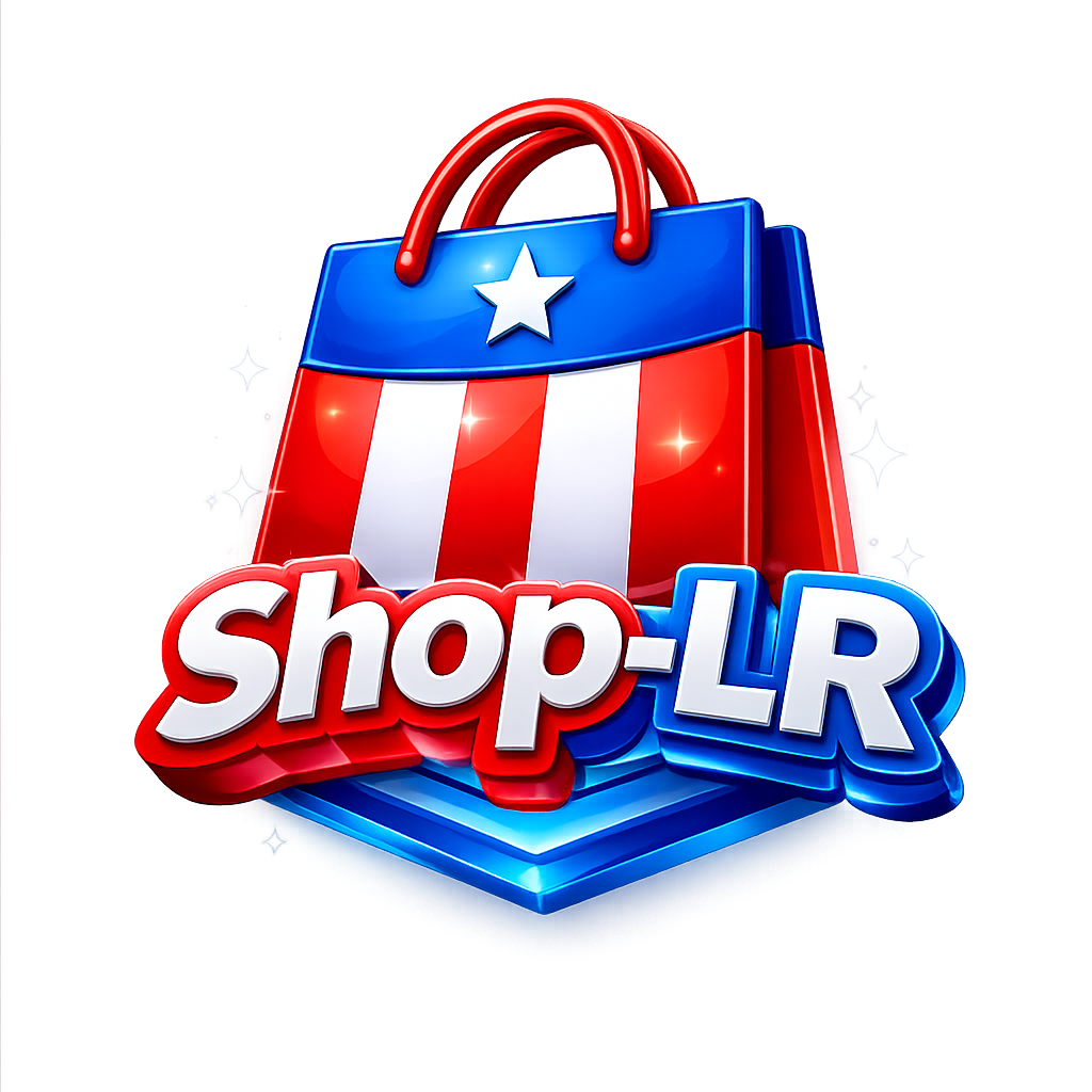 SHOP-LR
