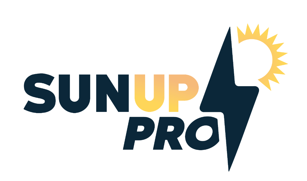 SUN UP PRO