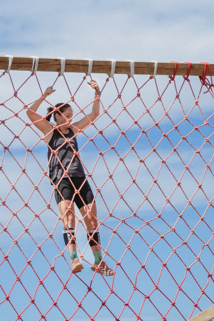 Traseul cu obstacole