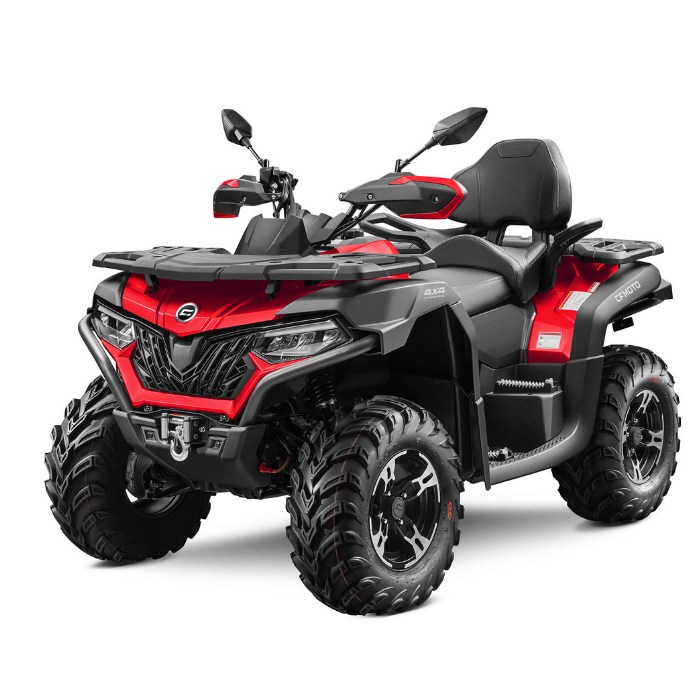 CFMoto CForce 600 EPS