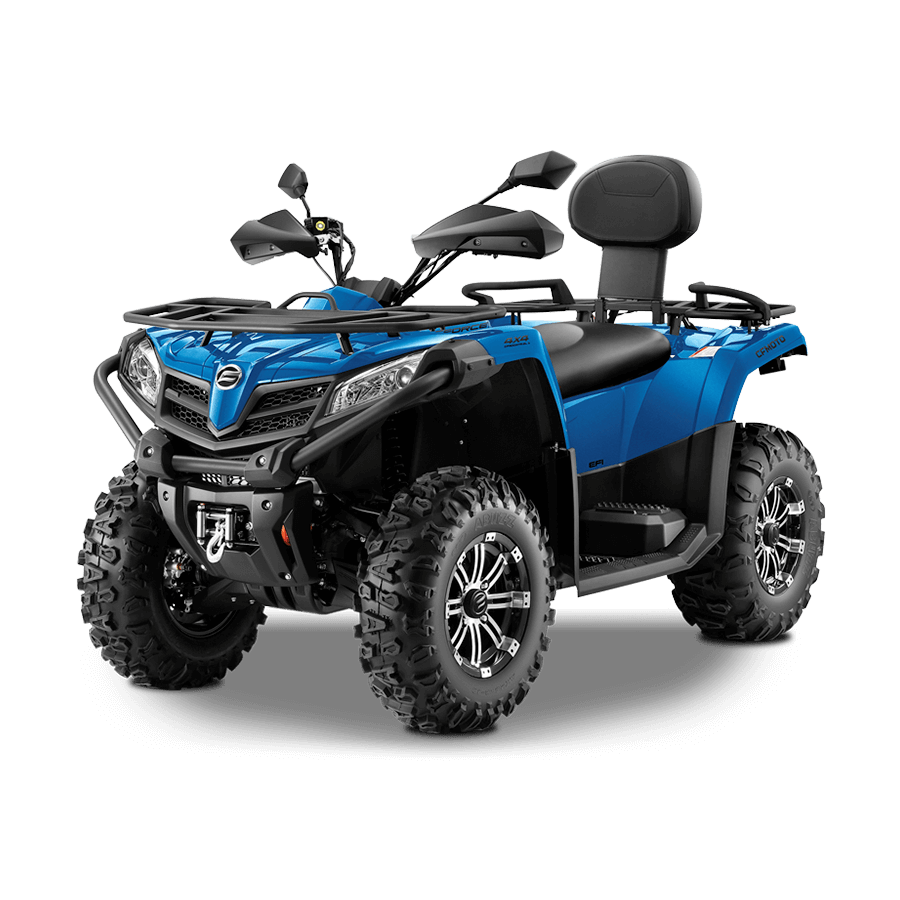 CFMoto CForce 400S