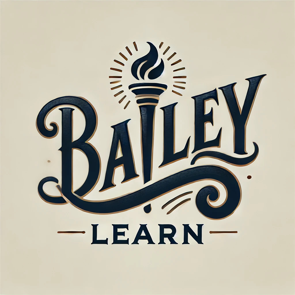 BaileyLearn