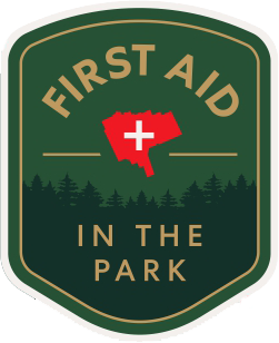 First Aid in the Park
