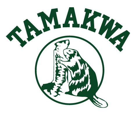 Camp Tamakwa Logo