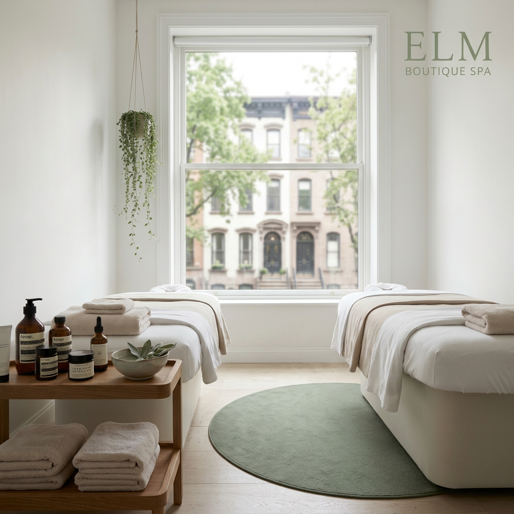 Elm Boutique Spa