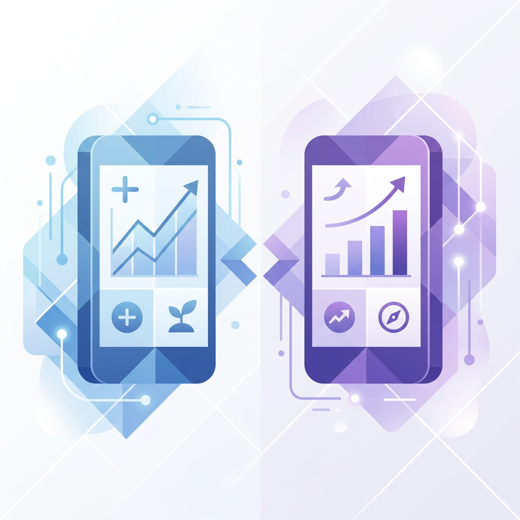 Vantage Trading vs AvaTrade: Best Trading App for Beginners in 2026
