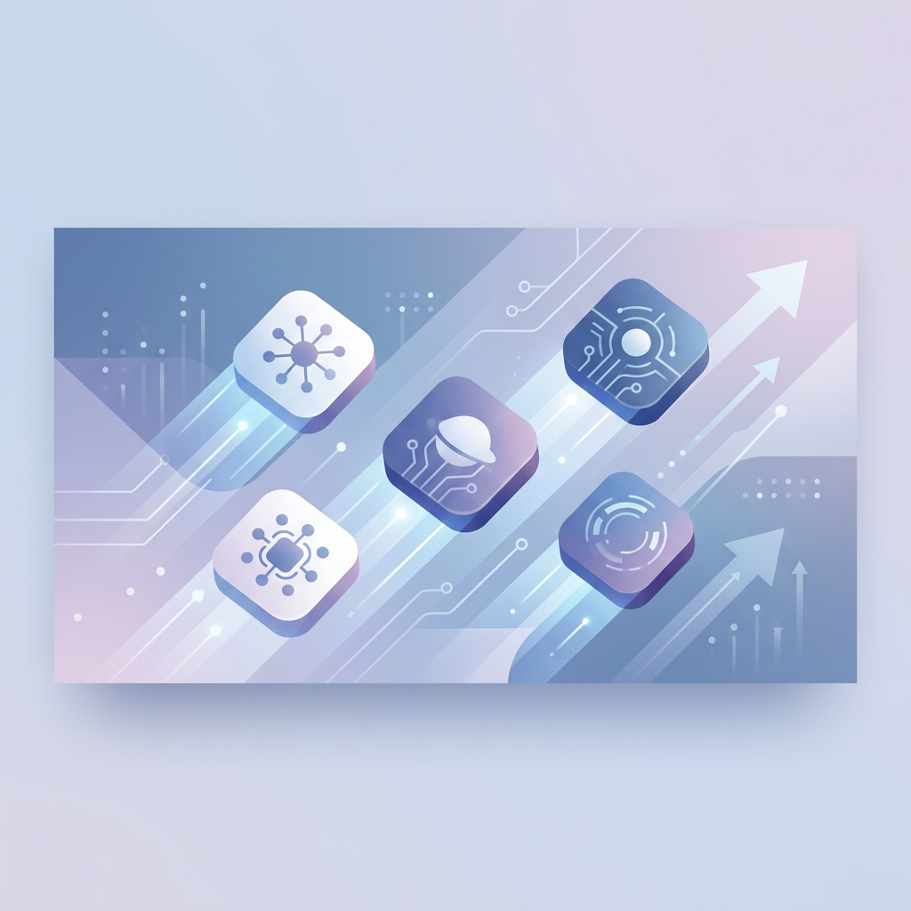 5 AI Mobile Apps That Went Viral This Week