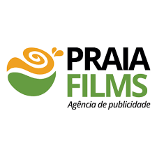 Agência digital Praia films - UGC, Creators, Influenceres e Modelos logo