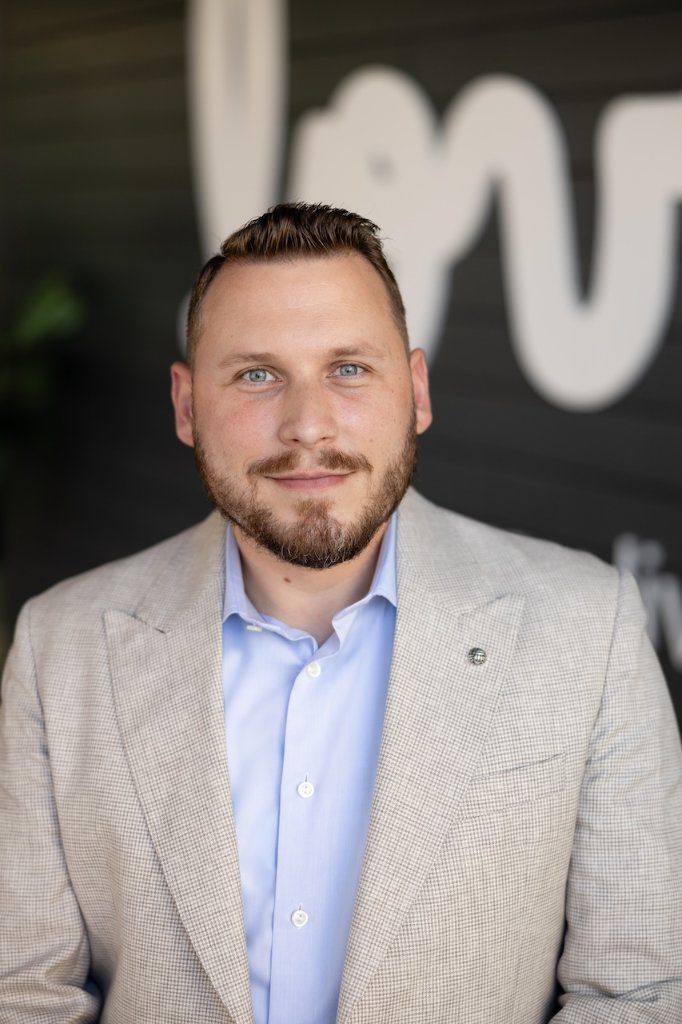 Aaron Siepierski