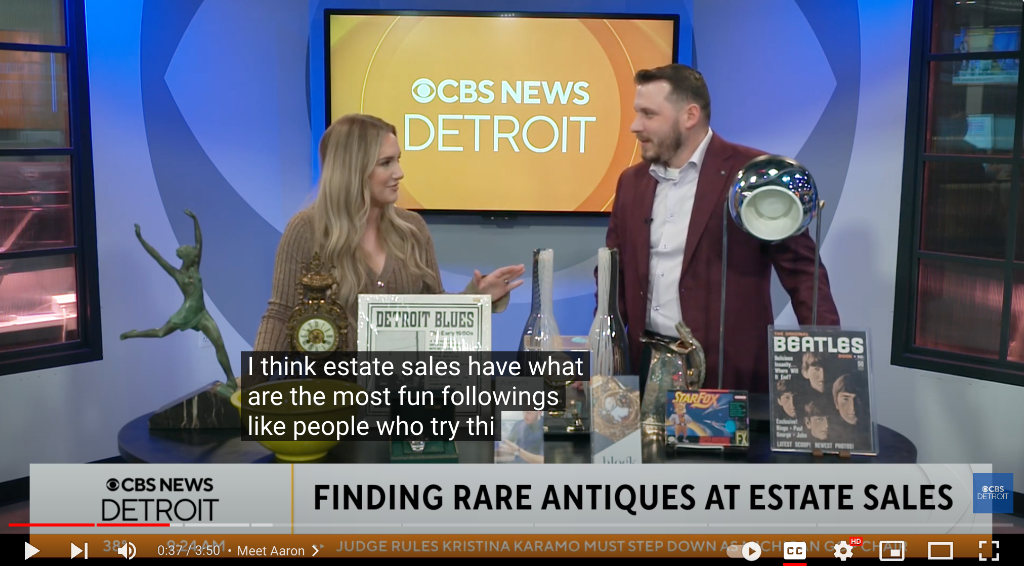 CBS News Detroit