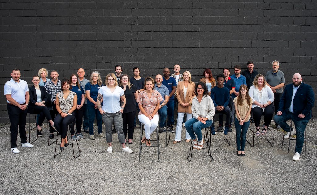 Aaron's Estate Sales Team