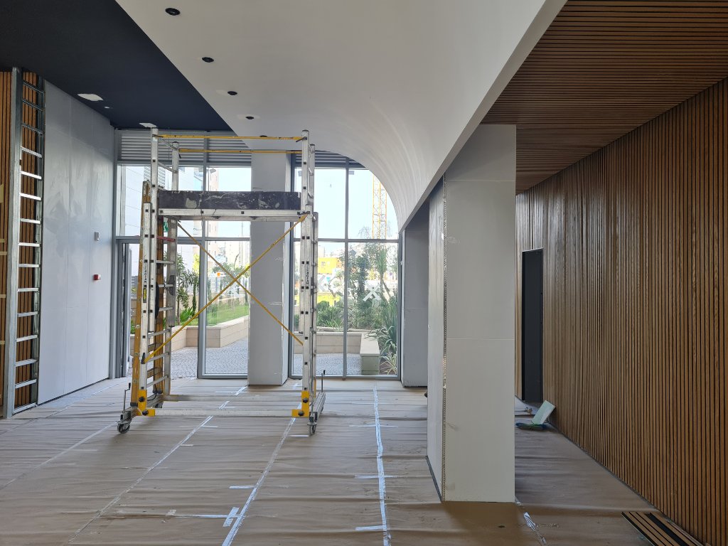 עבודת גבס 2