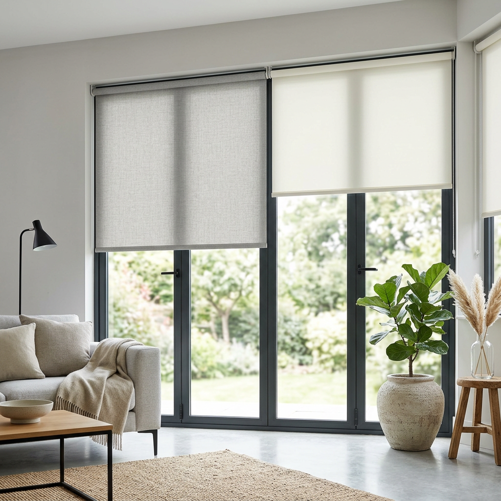 Roller Blinds