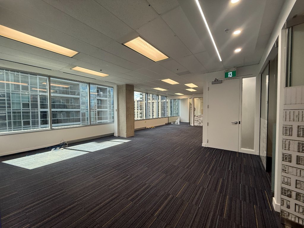 Lachlan Visuals | Commercial Real Estate Photography Toronto