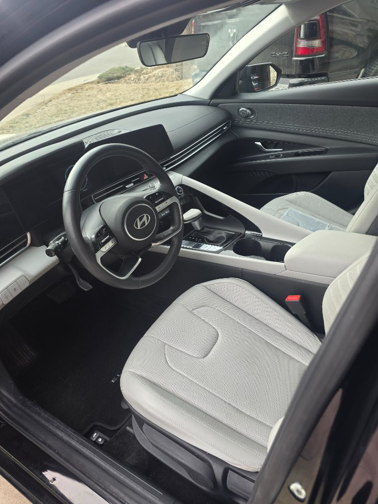 Car interior detail clean Lethbridge AB professional detailing